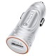 QC3.0 18W Car Charger 12-32V Adapt For Cars SUV QC3.0 18W Car Charger 12-32V Adapt For Cars SUV