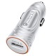 QC3.0 18W Car Charger 12-32V Adapt For Cars SUV