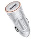 QC3.0 18W Car Charger 12-32V Adapt For Cars SUV QC3.0 18W Car Charger 12-32V Adapt For Cars SUV