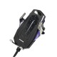 Wireless Fast Car Charger 10W Vehicle Charger Car Phone Holder Black Wireless Fast Car Charger 10W Vehicle Charger Car Phone Holder Black