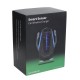 Wireless Fast Car Charger 10W Vehicle Charger Car Phone Holder Black Wireless Fast Car Charger 10W Vehicle Charger Car Phone Holder Black