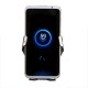 Wireless Fast Car Charger 10W Vehicle Charger Car Phone Holder Black Wireless Fast Car Charger 10W Vehicle Charger Car Phone Holder Black