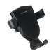 Qi Auto Wireless Car Charger Fast Charging Mount Clamping Air Vent Phone Holder Qi Auto Wireless Car Charger Fast Charging Mount Clamping Air Vent Phone Holder