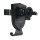 Qi Auto Wireless Car Charger Fast Charging Mount Clamping Air Vent Phone Holder Qi Auto Wireless Car Charger Fast Charging Mount Clamping Air Vent Phone Holder