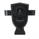 Qi Auto Wireless Car Charger Fast Charging Mount Clamping Air Vent Phone Holder Qi Auto Wireless Car Charger Fast Charging Mount Clamping Air Vent Phone Holder