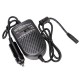 80W 15V 24V Notebook Multi-purpose Power Adapter Car Charger