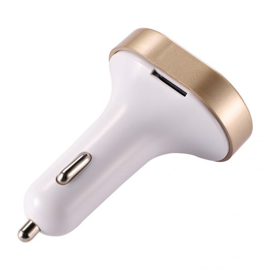 A2 Handsfree Car MP3 Player Car Charger Support bluetooth