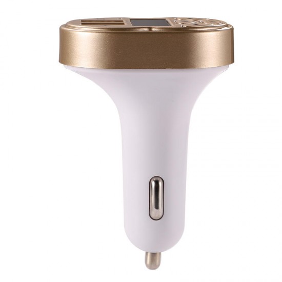 A2 Handsfree Car MP3 Player Car Charger Support bluetooth A2 Handsfree Car MP3 Player Car Charger Support bluetooth