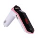 S9 Car bluetooth FM Transmitter Charger S9 Car bluetooth FM Transmitter Charger