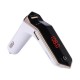 S9 Car bluetooth FM Transmitter Charger S9 Car bluetooth FM Transmitter Charger
