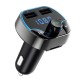 T24 bluetooth 4.2 Car bluetooth Transmitter Car MP3 Player U disk Car Mp3 Card Machine T24 bluetooth 4.2 Car bluetooth Transmitter Car MP3 Player U disk Car Mp3 Card Machine
