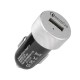 Quick Charge 2.0 Car Quick Charger 2.0 USB Intelligent Bulle Car Charger For Smartphone Quick Charge 2.0 Car Quick Charger 2.0 USB Intelligent Bulle Car Charger For Smartphone