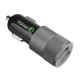 Quick Charge 3.1A 15W Car Charger Dual USB Car Charger
