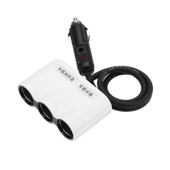 R20 12-30V High Power Car Charger Shell ABS Material Alloy Copper Head R20 12-30V High Power Car Charger Shell ABS Material Alloy Copper Head