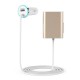 R8P Fast Charging Circle Display Built In Smart Chip Intelligent 3 in 1 Car Charger R8P Fast Charging Circle Display Built In Smart Chip Intelligent 3 in 1 Car Charger
