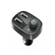 S-10 DC 12-24V 3.4A Car MP3 Player With 4.2 bluetooth Version