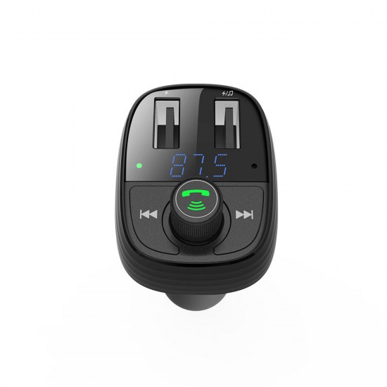 S-10 DC 12-24V 3.4A Car MP3 Player With 4.2 bluetooth Version S-10 DC 12-24V 3.4A Car MP3 Player With 4.2 bluetooth Version