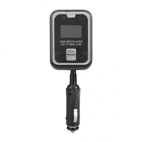 S9700 Car MP3 Player SD TF MMC USB Wireless FM Transmitter with bluetooth Function S9700 Car MP3 Player SD TF MMC USB Wireless FM Transmitter with bluetooth Function