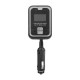 S9700 Car MP3 Player SD TF MMC USB Wireless FM Transmitter with bluetooth Function S9700 Car MP3 Player SD TF MMC USB Wireless FM Transmitter with bluetooth Function