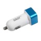 SAST Universal 2.1A USB Car Charger Auto Voltage Monitor & Cigarette For iPad Smartphone SAST Universal 2.1A USB Car Charger Auto Voltage Monitor & Cigarette For iPad Smartphone