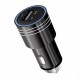 Safety Hammer Function Car Charger bluetooth MP3 Player Car bluetooth Hands-free