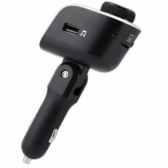 BBL03 Vehicle BT MP3 Launcher Vehicle Charger BBL03 Vehicle BT MP3 Launcher Vehicle Charger
