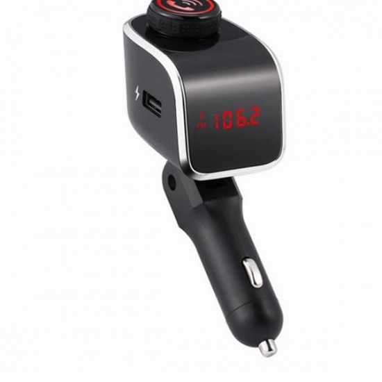 BBL03 Vehicle BT MP3 Launcher Vehicle Charger BBL03 Vehicle BT MP3 Launcher Vehicle Charger