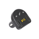 T852 Car Charger MP3 Player Smart Dual USB bluetooth Receiver Transmitter Playback Hands-free FM T852 Car Charger MP3 Player Smart Dual USB bluetooth Receiver Transmitter Playback Hands-free FM