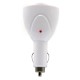 T17252 Car Charger 1 Separate 2 Two USB Power Adapter Cigratte Lighter Plug for Digital Device T17252 Car Charger 1 Separate 2 Two USB Power Adapter Cigratte Lighter Plug for Digital Device