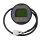 TR16 50A/100A/350A 80V Battery Current Voltmeter LCD Display Digital Tester Monitor