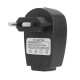 UK US AC EU Charger Power Adapter battery charger with Data Cable UK US AC EU Charger Power Adapter battery charger with Data Cable