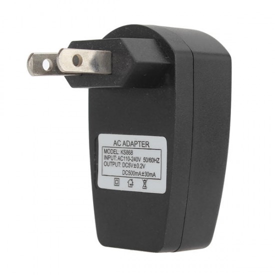 UK US AC EU Charger Power Adapter battery charger with Data Cable UK US AC EU Charger Power Adapter battery charger with Data Cable