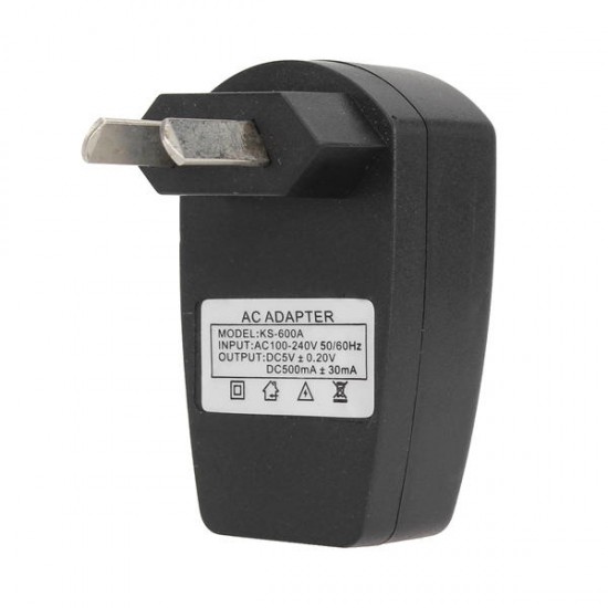 UK US AC EU Charger Power Adapter battery charger with Data Cable UK US AC EU Charger Power Adapter battery charger with Data Cable