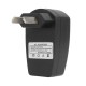UK US AC EU Charger Power Adapter battery charger with Data Cable UK US AC EU Charger Power Adapter battery charger with Data Cable