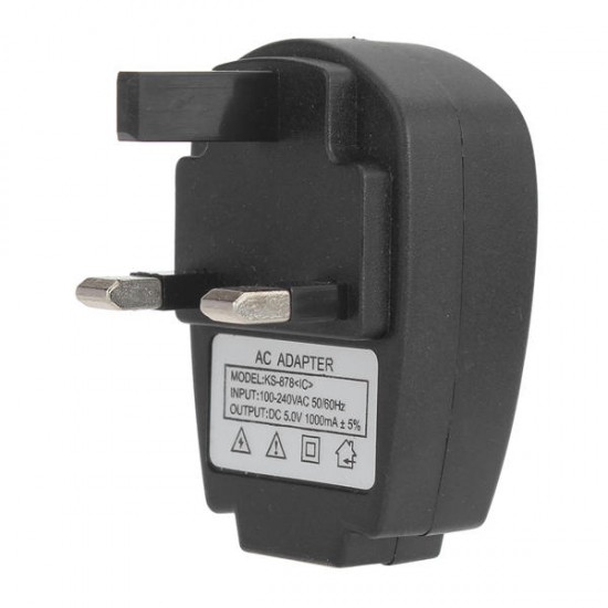 UK US AC EU Charger Power Adapter battery charger with Data Cable UK US AC EU Charger Power Adapter battery charger with Data Cable