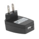 UK US AC EU Charger Power Adapter battery charger with Data Cable