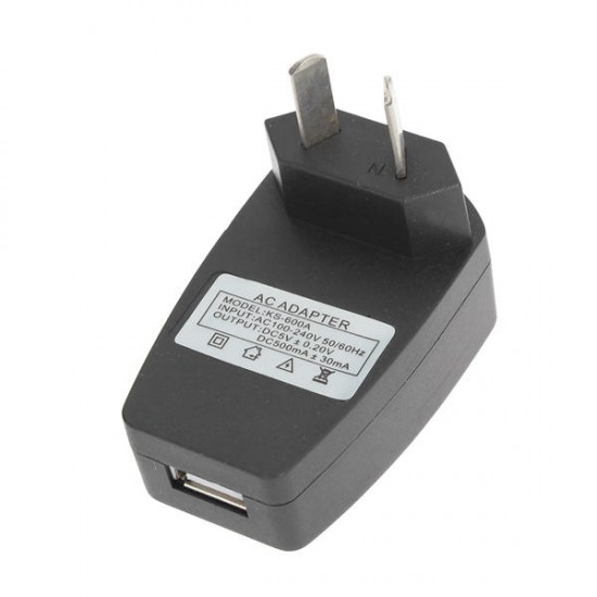 UK US AC EU Charger Power Adapter battery charger with Data Cable UK US AC EU Charger Power Adapter battery charger with Data Cable