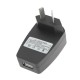UK US AC EU Charger Power Adapter battery charger with Data Cable UK US AC EU Charger Power Adapter battery charger with Data Cable