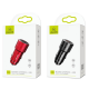 C10 PD Fast Charging USB Smart Car Charger C10 PD Fast Charging USB Smart Car Charger