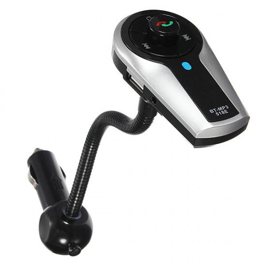 USB LCD BT MP3 Player FM Transmitter Hands Free Kit USB LCD BT MP3 Player FM Transmitter Hands Free Kit