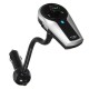 USB LCD BT MP3 Player FM Transmitter Hands Free Kit