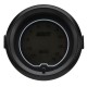 Universal 2 Inch 52mm PSI Boost Gauge Digital LED Light Display Car Meter