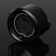 Universal 2 Inch 52mm PSI Boost Gauge Digital LED Light Display Car Meter