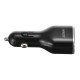 Universal 5A 3USB JC17 Car Charger Quickly Charger Phone Quickly Charger