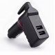 Universal Fast 3 in 1 USB Car Charger Seat Belt Cutter Emergency Hammer Spring Loaded Glass Breaker Razor FOR Sharp Universal Fast 3 in 1 USB Car Charger Seat Belt Cutter Emergency Hammer Spring Loaded Glass Breaker Razor FOR Sharp