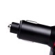 Universal Fast 3 in 1 USB Car Charger Seat Belt Cutter Emergency Hammer Spring Loaded Glass Breaker Razor FOR Sharp Universal Fast 3 in 1 USB Car Charger Seat Belt Cutter Emergency Hammer Spring Loaded Glass Breaker Razor FOR Sharp