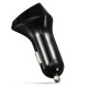 Universal LED 3 Ports 4.2A USB Car Charger Adapter Charging for Phone Tablet GPS