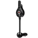 V4.0 Wireless Hands Free Headset with bluetooth Function Dual Usb Car Charger