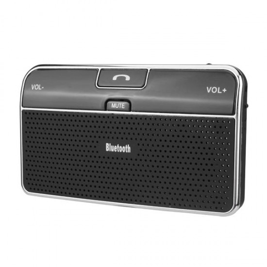 Visor Car bluetooth Wireless 4.0 bluetooth Hands Free Speaker Visor Car bluetooth Wireless 4.0 bluetooth Hands Free Speaker