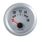Voltmeter Volt Gauge 2 Voltmeter Volt Gauge 2